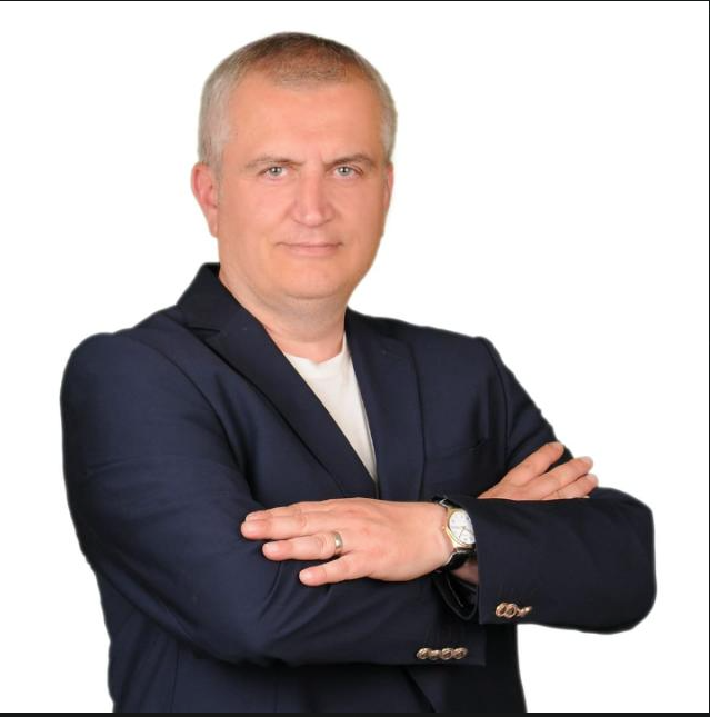 Metin Bekensir - KOBİ Danışmanı